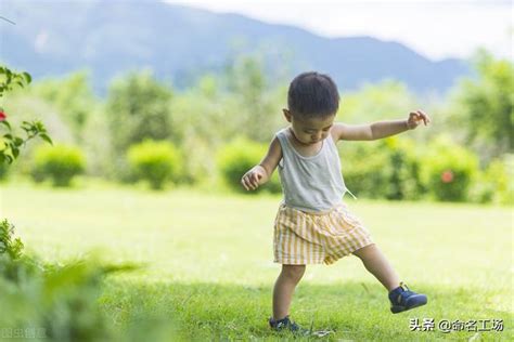 2022虎年男寶寶名字|2022虎年男孩：浩海之氣，少年有為的男寶寶名字大全